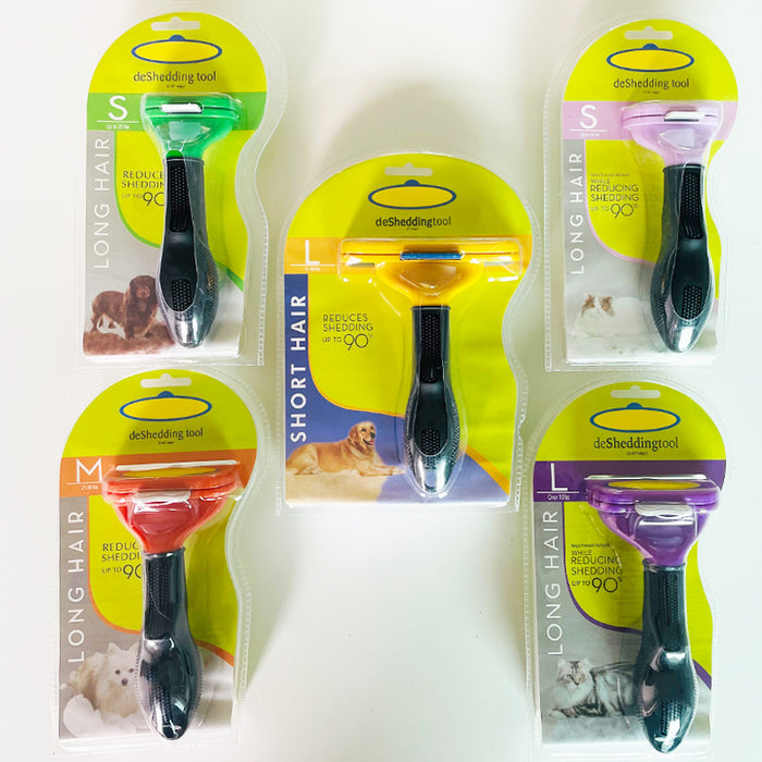 Premium Deshedding Brush