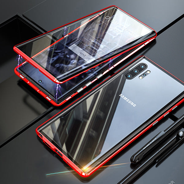 MagShield Magnetic Samsung Case