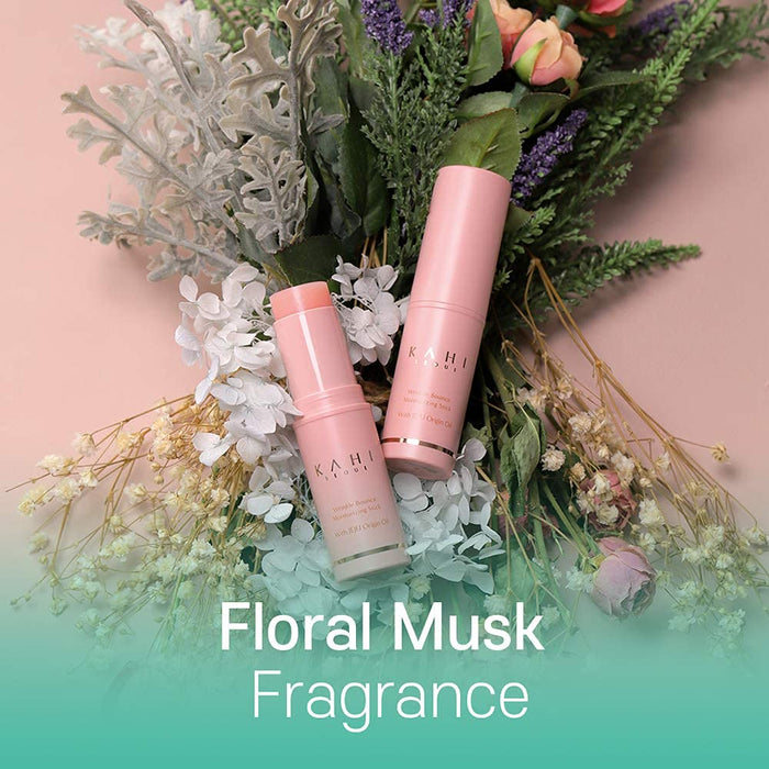 Collagen Moisture Anti-Wrinkle Balm Stick Product | UzoShop