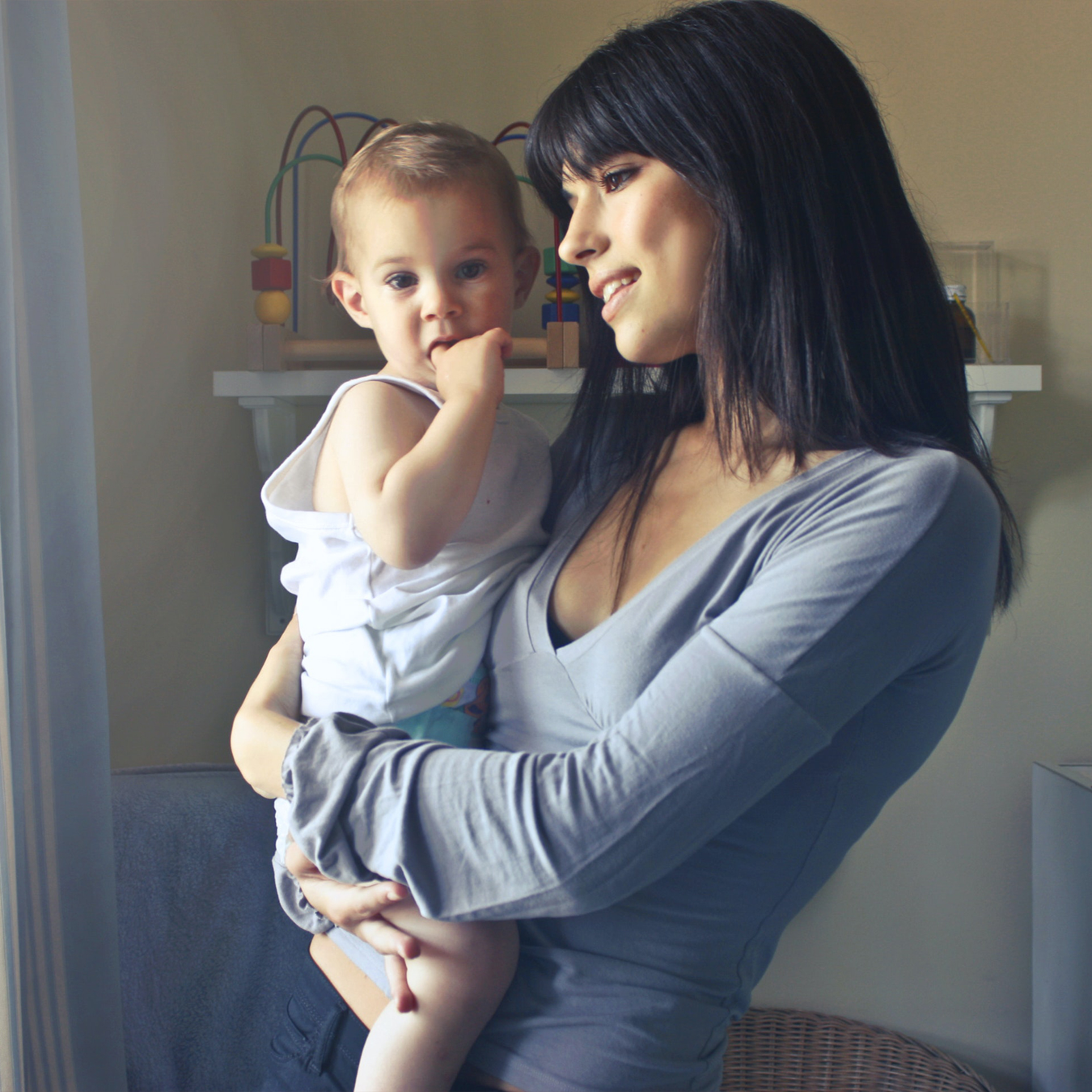 Cherish the Bond: Baby & Mother Collection - Lovingly Curated Essentials for You and Your Little One