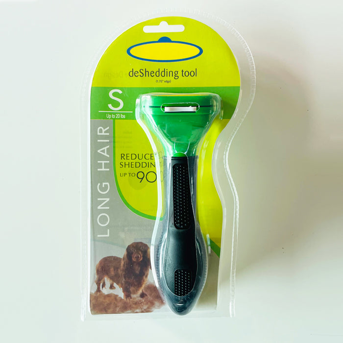 Premium Deshedding Brush