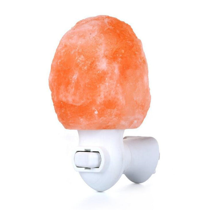Himalayan Salt Lamp