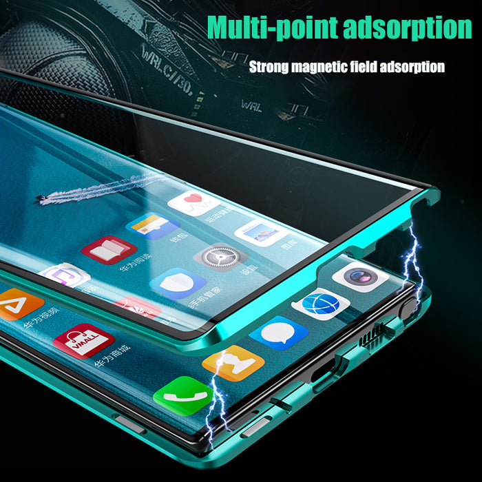 MagShield Magnetic Samsung Case