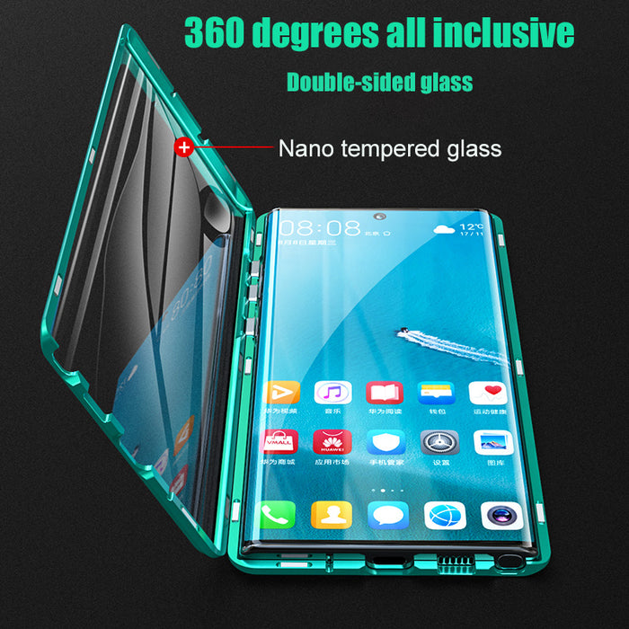 MagShield Magnetic Samsung Case