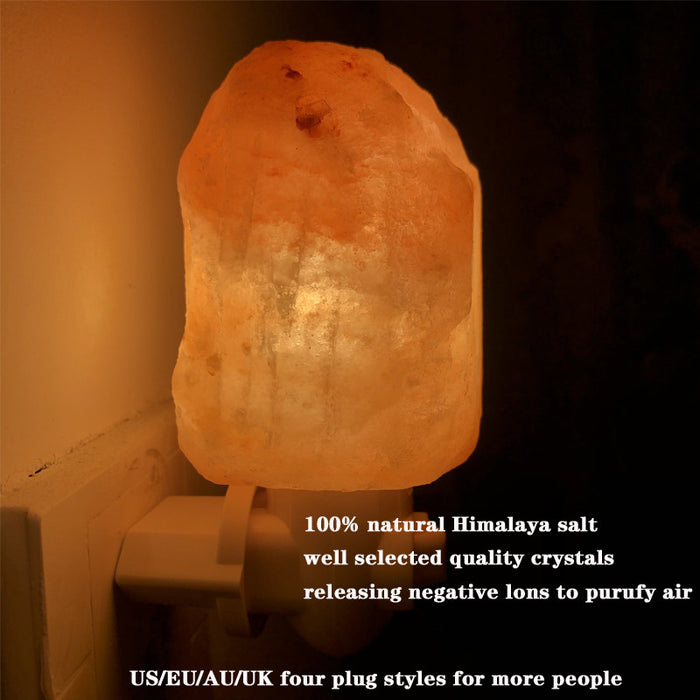 Himalayan Salt Lamp