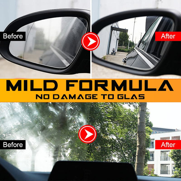 CrystalVision Glass Revival Paste