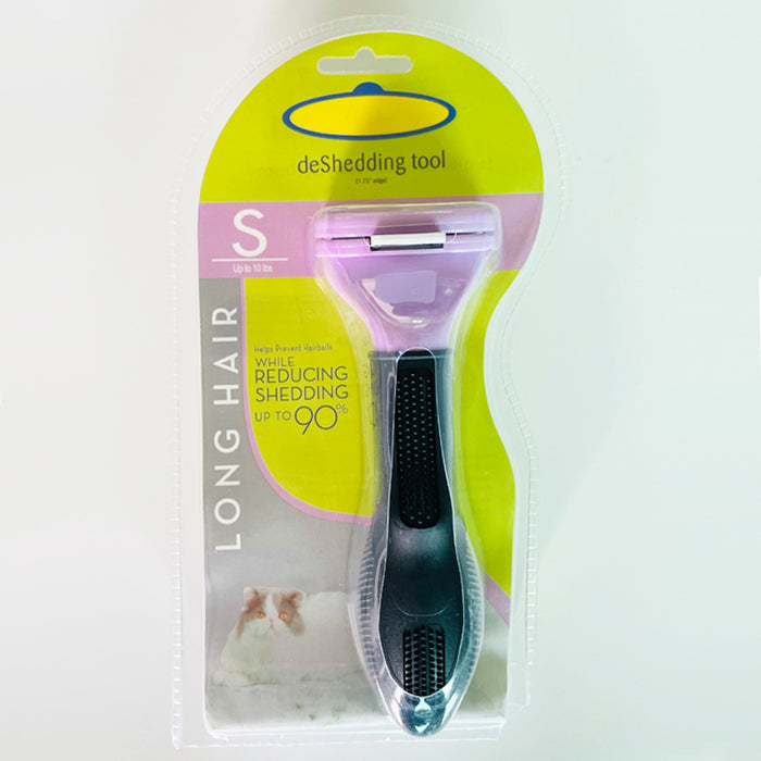 Premium Deshedding Brush