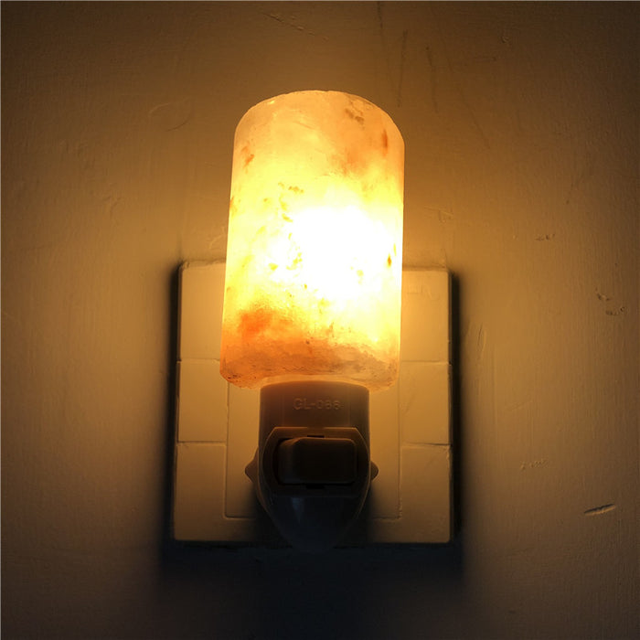 Himalayan Salt Lamp