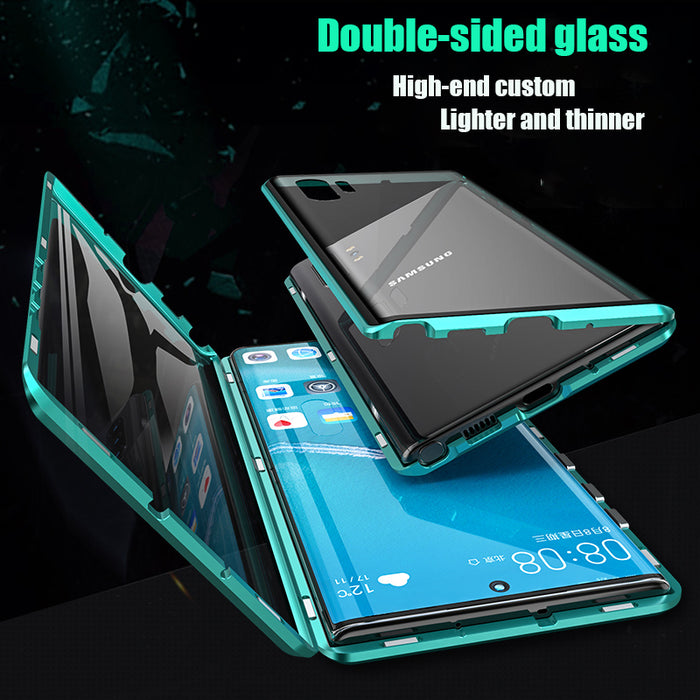 MagShield Magnetic Samsung Case