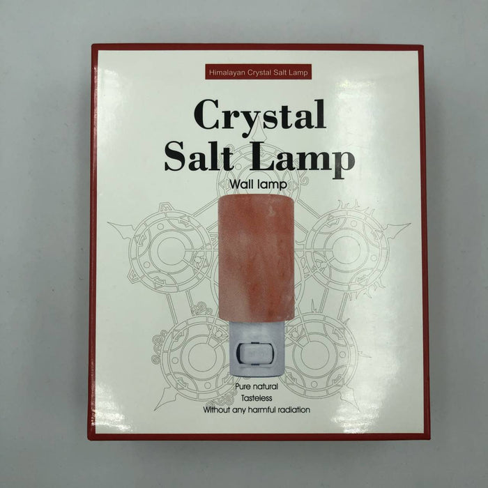 Himalayan Salt Lamp