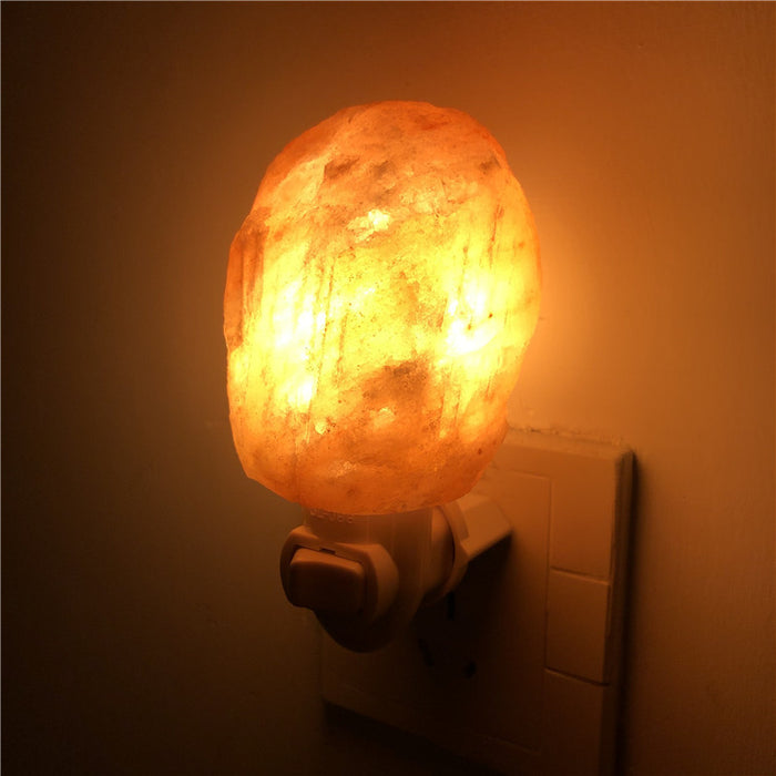 Himalayan Salt Lamp