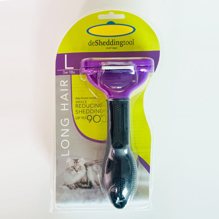Premium Deshedding Brush
