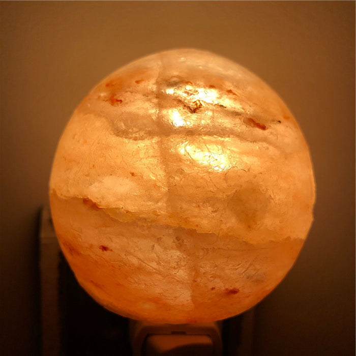 Himalayan Salt Lamp
