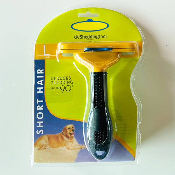 Premium Deshedding Brush