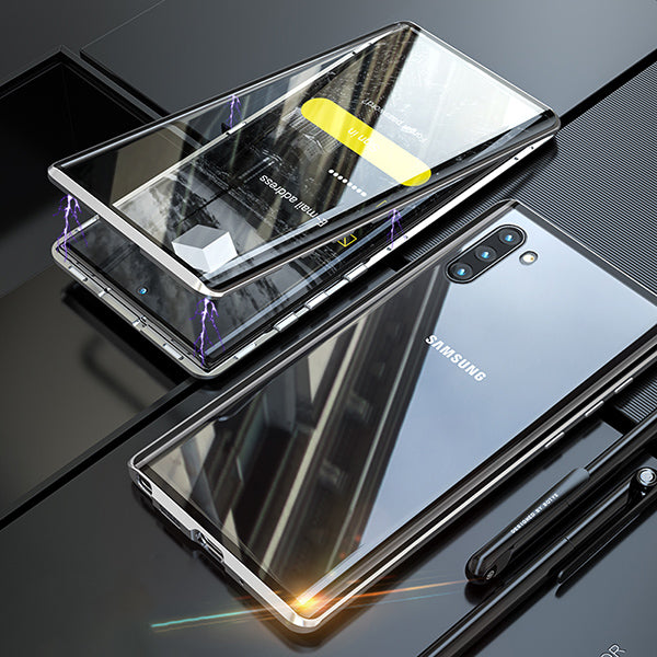 MagShield Magnetic Samsung Case