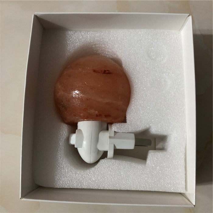 Himalayan Salt Lamp