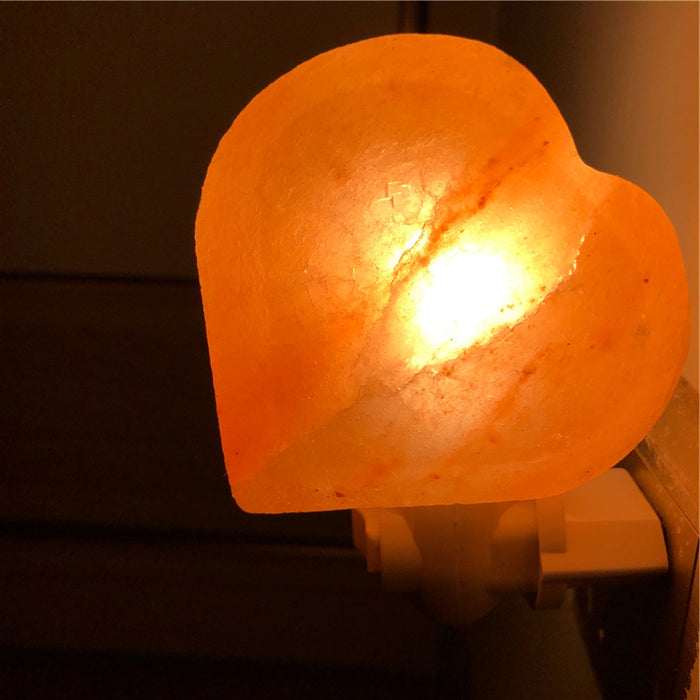 Himalayan Salt Lamp