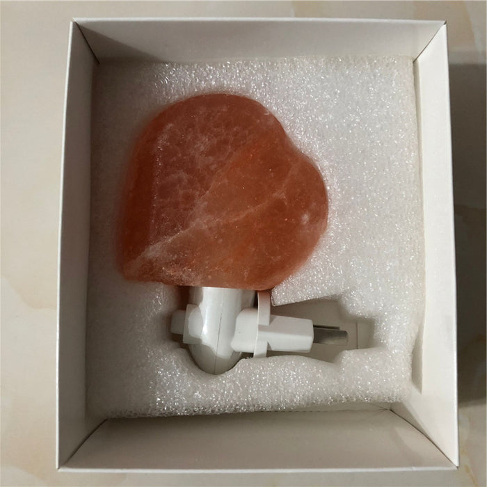 Himalayan Salt Lamp