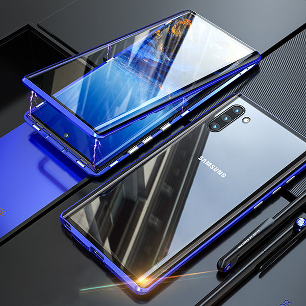 MagShield Magnetic Samsung Case