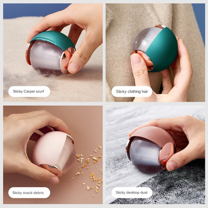 FiberGrip Multi-Purpose Sticky Roller