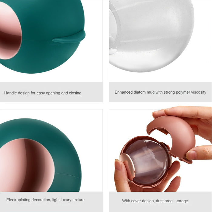 FiberGrip Multi-Purpose Sticky Roller