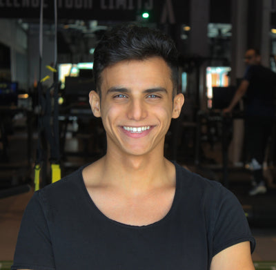 Liam O'Connor