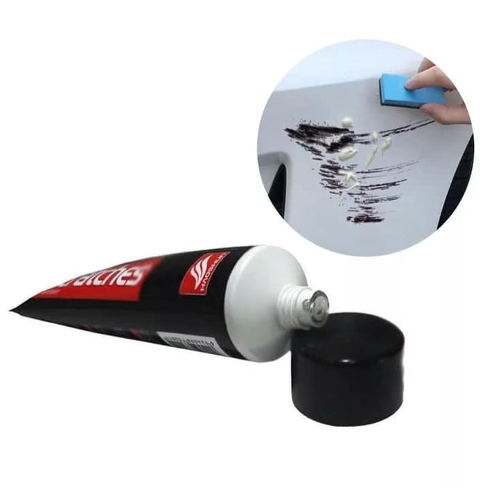 Scratch-B-Gone - Car product - UzoShop -Scratch repair compound -Buy 3 Get 1 Free - car
