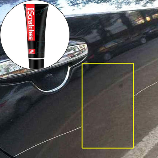 Scratch-B-Gone - Car product - UzoShop -Scratch repair compound -Buy 3 Get 1 Free - car