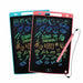 DoodleEase Magic LCD Drawing Tablet Product - UzoShop -Drawing Tablets -Arithmetic - Baby & Mother