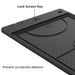 DoodleEase Magic LCD Drawing Tablet Product - UzoShop -Drawing Tablets -Arithmetic - Baby & Mother