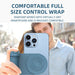 ProSnap Magnetic Camera Handle Product - UzoShop -Phone accessories -Bluetooth connectivity - electronics