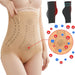 IONShape Unique Fiber Restoration Shaper Product - UzoShop -Shapewear -anti-bacterial - Beauty