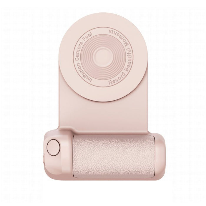 ProSnap Magnetic Camera Handle Product - UzoShop -Phone accessories -Bluetooth connectivity - electronics