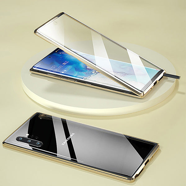 MagShield Magnetic Samsung Case