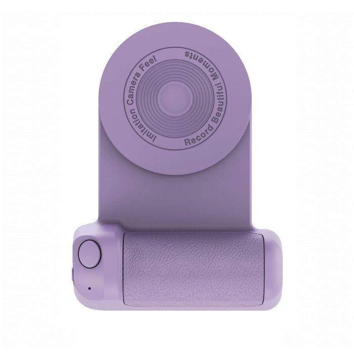 ProSnap Magnetic Camera Handle Product - UzoShop -Phone accessories -Bluetooth connectivity - electronics