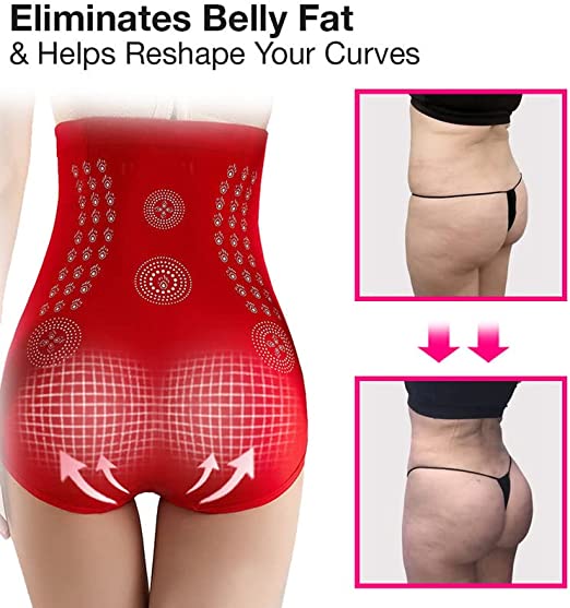 IONShape Unique Fiber Restoration Shaper Product - UzoShop -Shapewear -anti-bacterial - Beauty