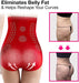 IONShape Unique Fiber Restoration Shaper Product - UzoShop -Shapewear -anti-bacterial - Beauty