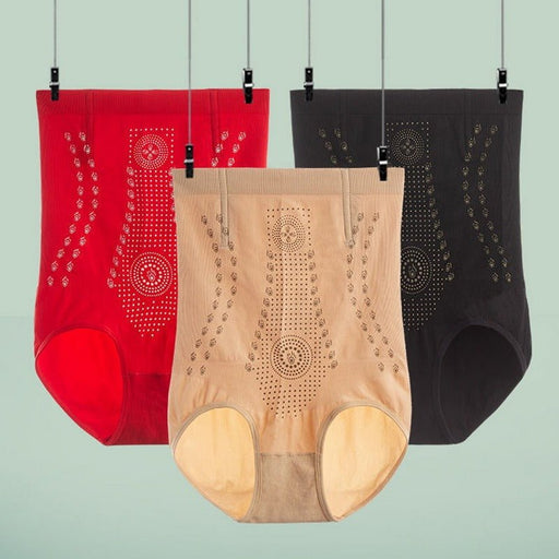 IONShape Unique Fiber Restoration Shaper Product - UzoShop -Shapewear -anti-bacterial - Beauty