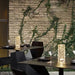 LuxeGlow Crystal Table Lamp Product - UzoShop -Crystal Table Lamp -16/3 colors - 3+1 Sale