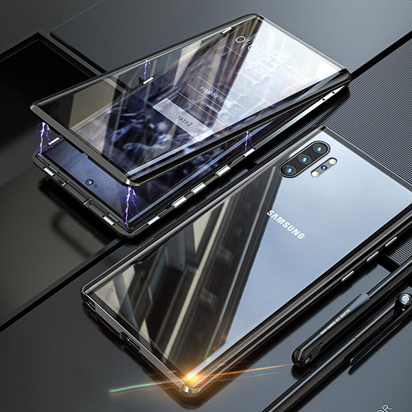 MagShield Magnetic Samsung Case
