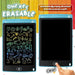 DoodleEase Magic LCD Drawing Tablet Product - UzoShop -Drawing Tablets -Arithmetic - Baby & Mother