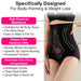 IONShape Unique Fiber Restoration Shaper Product - UzoShop -Shapewear -anti-bacterial - Beauty
