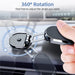 DriveEasy Magnetic Phone Holder Product - UzoShop -Phone Holders & Mounts -360-degree rotation - car
