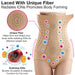 IONShape Unique Fiber Restoration Shaper Product - UzoShop -Shapewear -anti-bacterial - Beauty