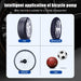 AirMaster Tire Inflator Product - UzoShop -Tire Inflator -Automotive - automotive repair