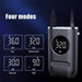 AirMaster Tire Inflator Product - UzoShop -Tire Inflator -Automotive - automotive repair