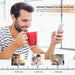 AODE ShadowEye Mini WiFi Hidden Camera product | UzoShop