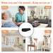 AODE ShadowEye Mini WiFi Hidden Camera product | UzoShop