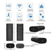 AODE ShadowEye Mini WiFi Hidden Camera product | UzoShop