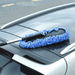 AutoSleek™ Long-handle Car Wash Mop and Cleaner product | UzoShop
